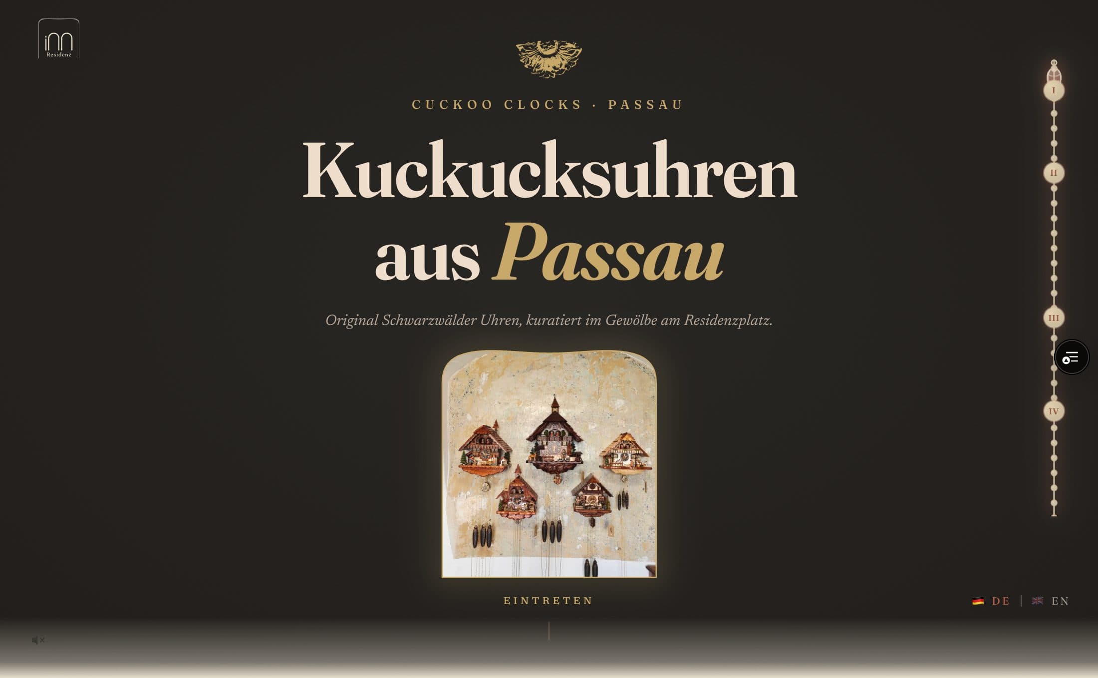 innresidenz
