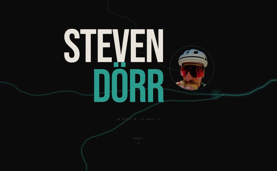 stevendoerr.com